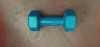 Dumbell 4 kg